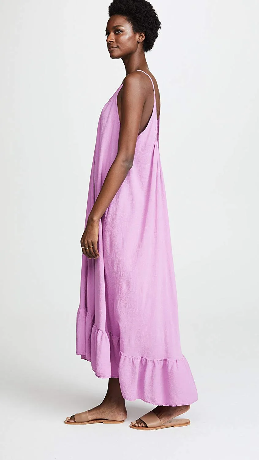 9Seed Paloma Dress Petal