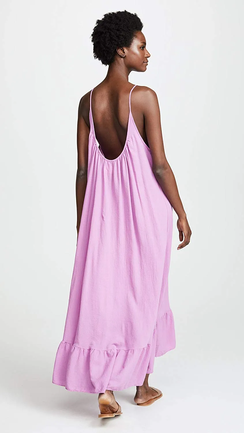9Seed Paloma Dress Petal