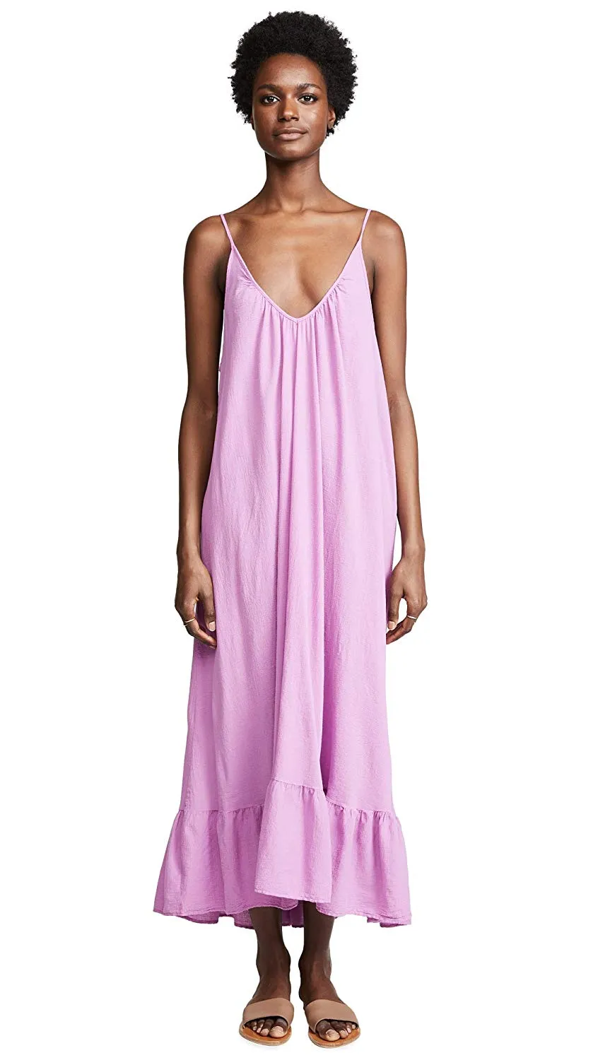 9Seed Paloma Dress Petal