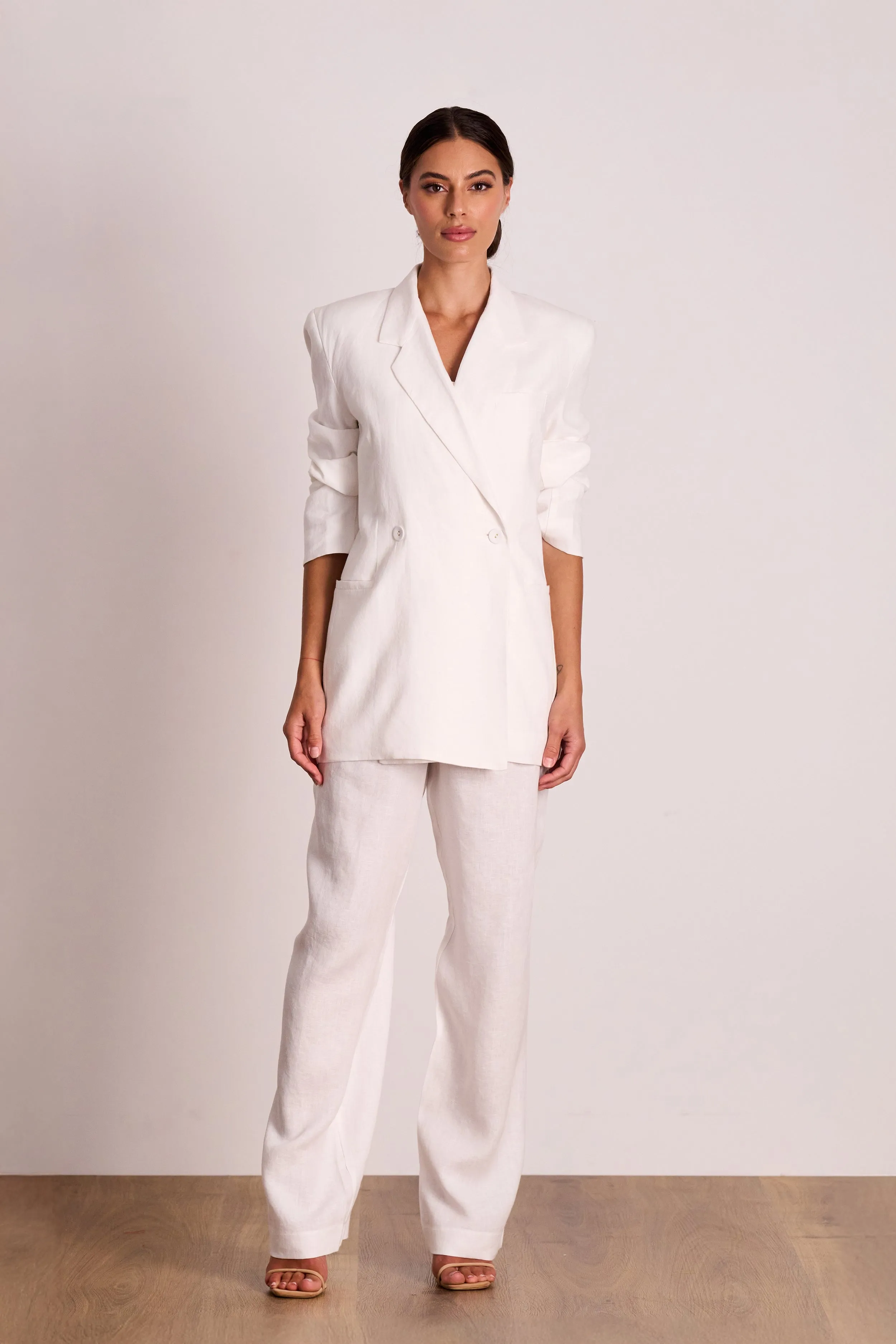 Acacia Blazer