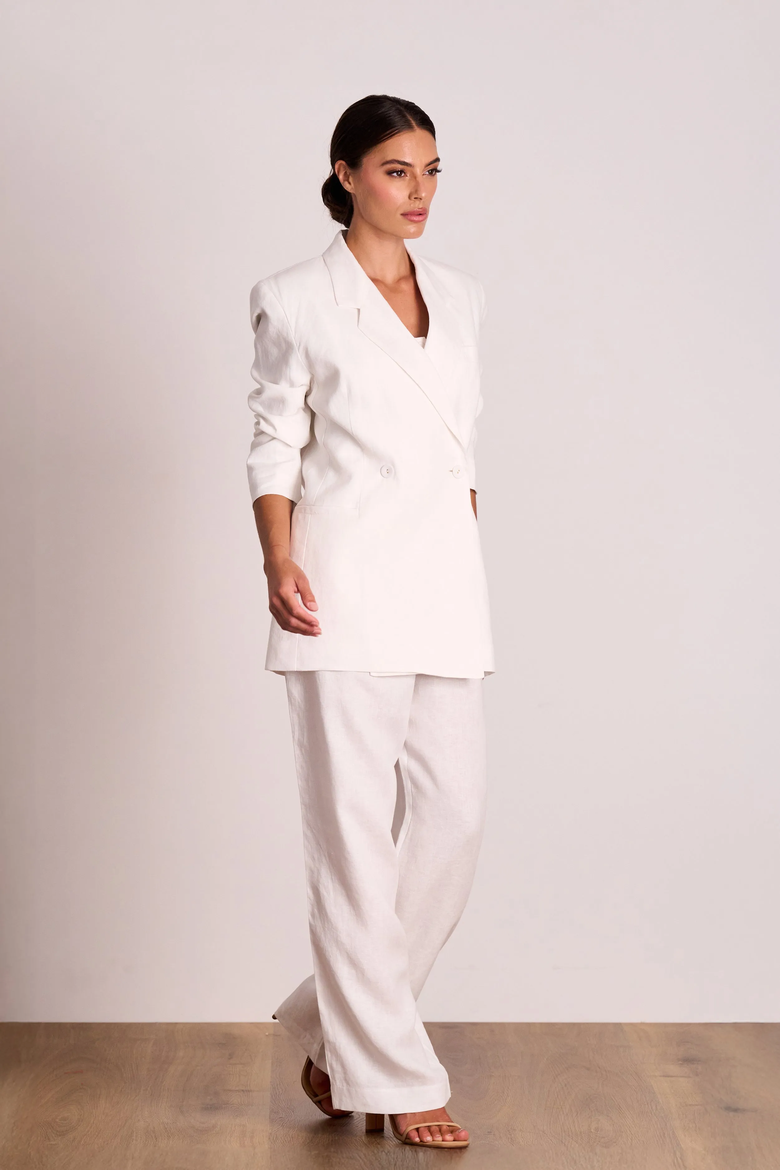 Acacia Blazer