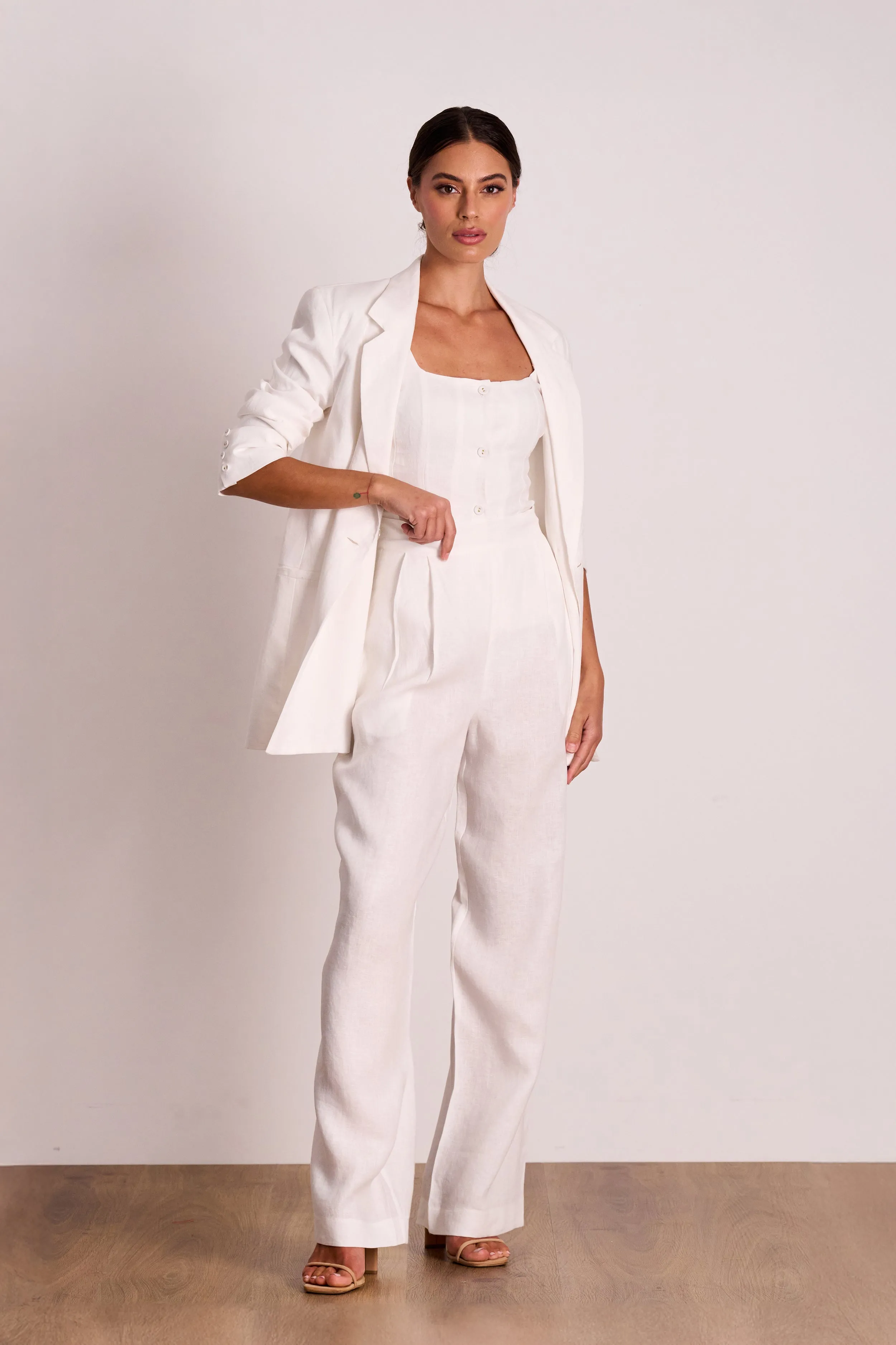 Acacia Blazer