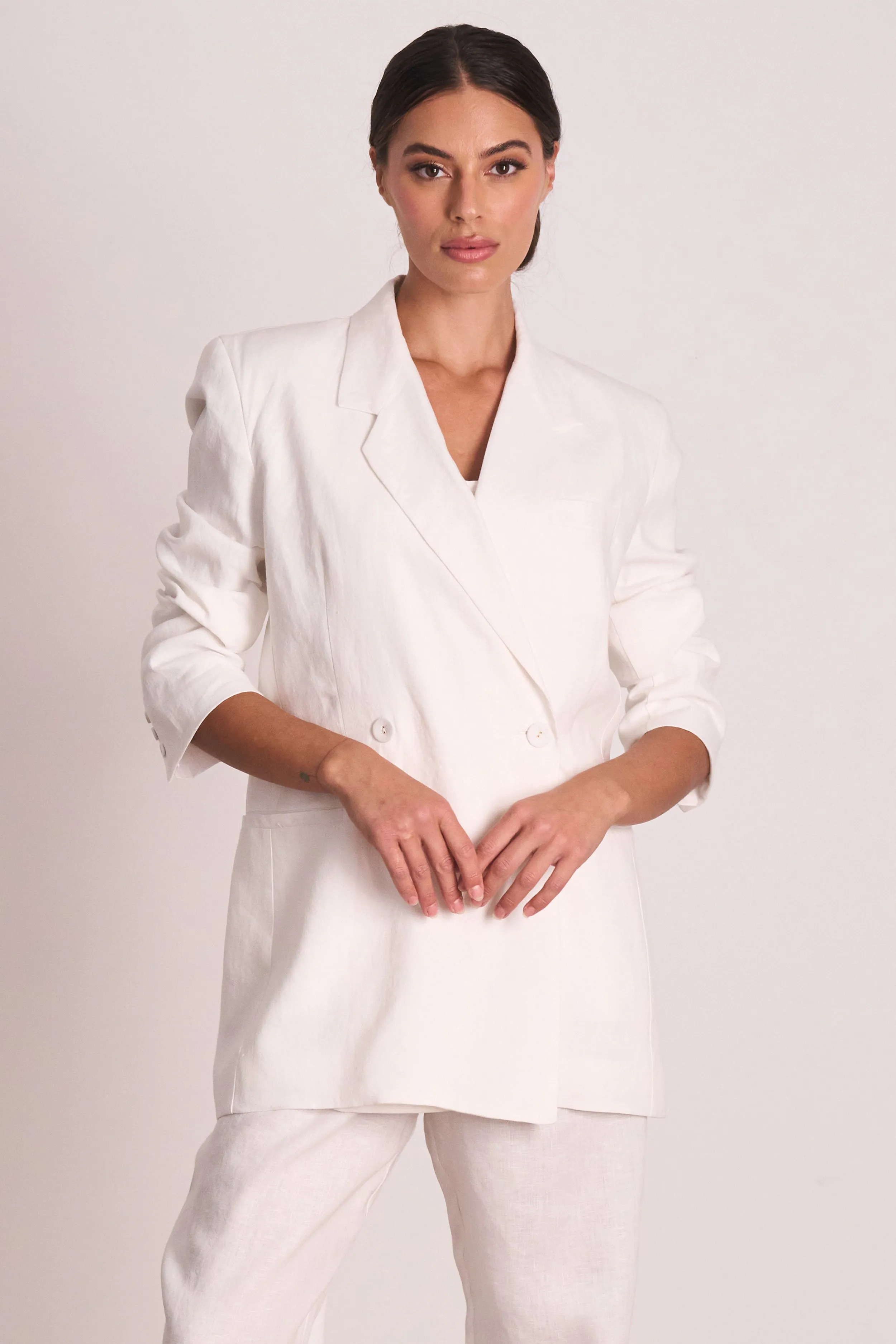 Acacia Blazer