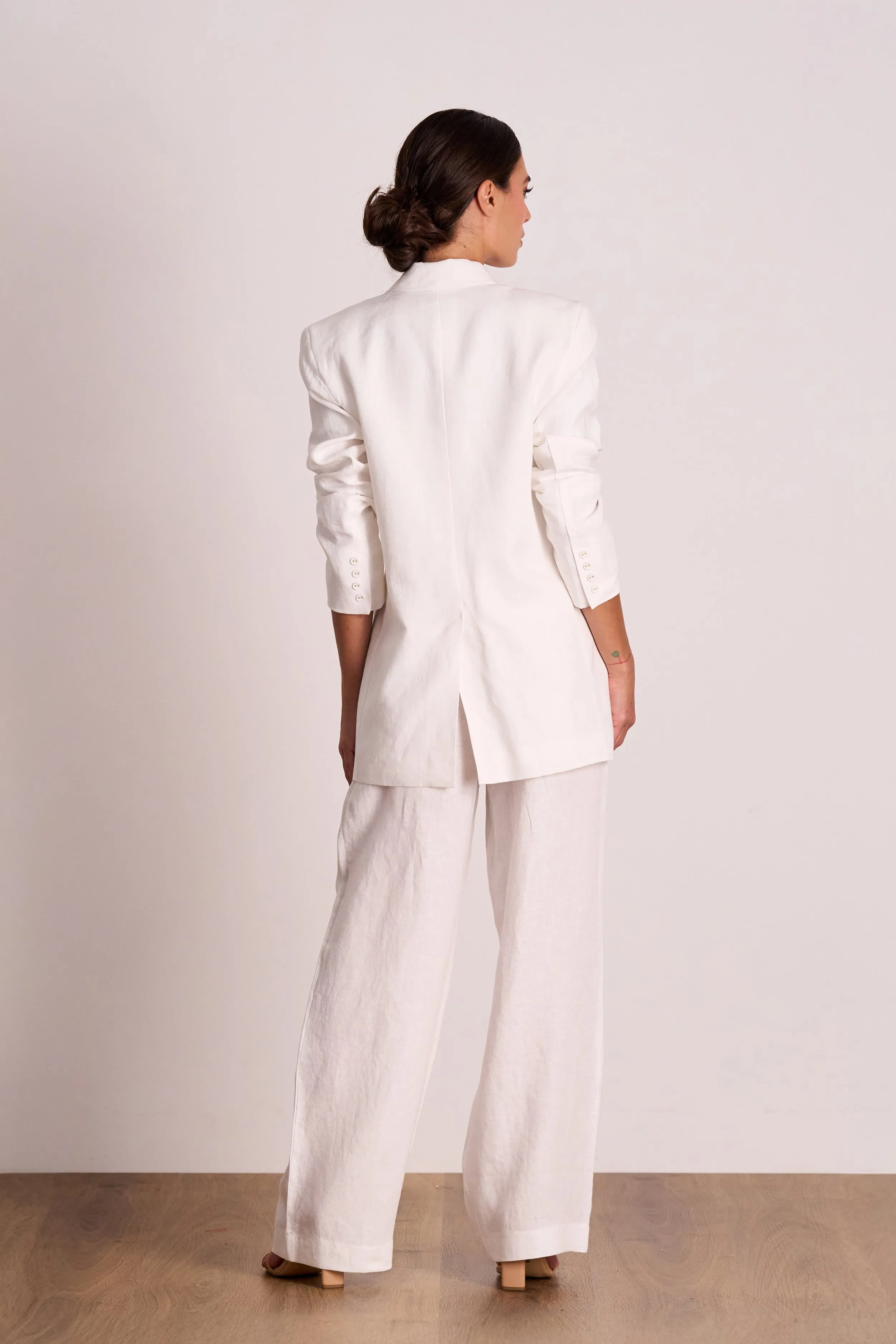 Acacia Blazer