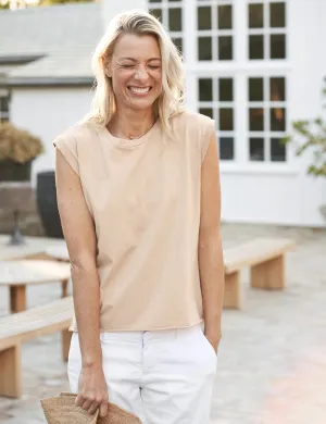 AIDEN Latte, Heritage Jersey