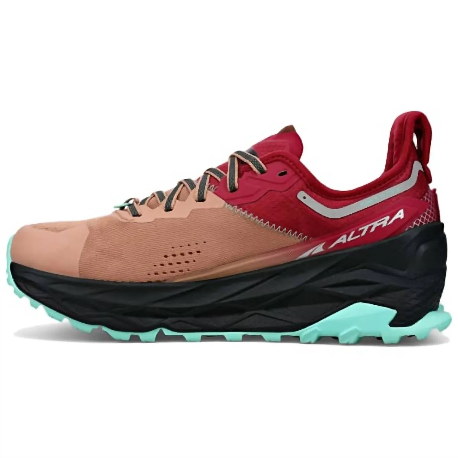 Altra - Women's Olympus 5 Trail Running Shoe