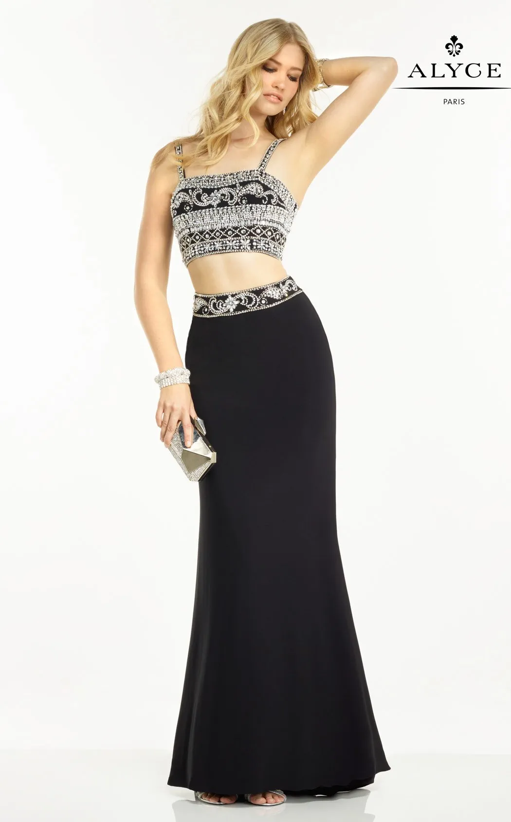 Alyce 35762 Dress