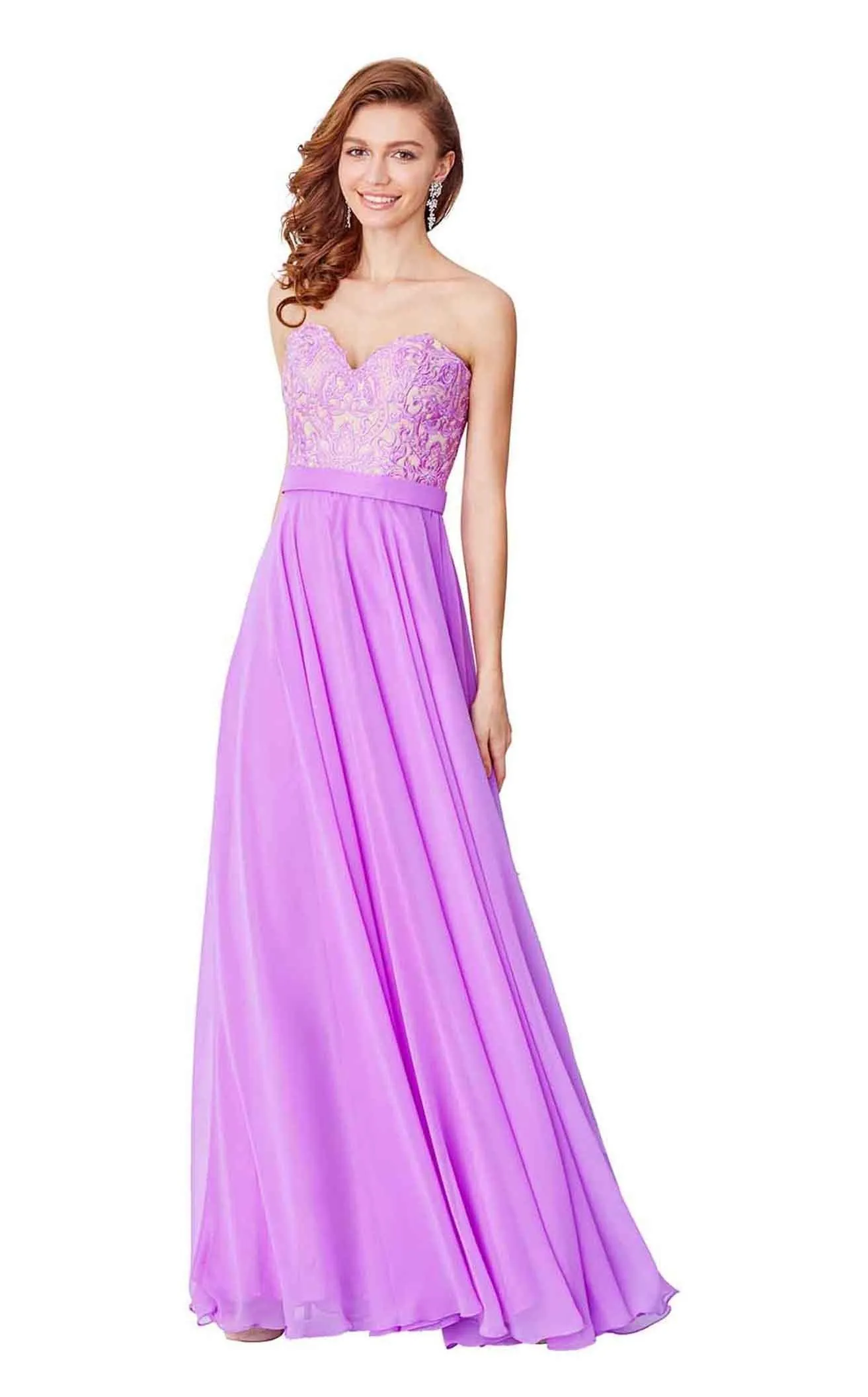 Angela and Alison 71112 Dress