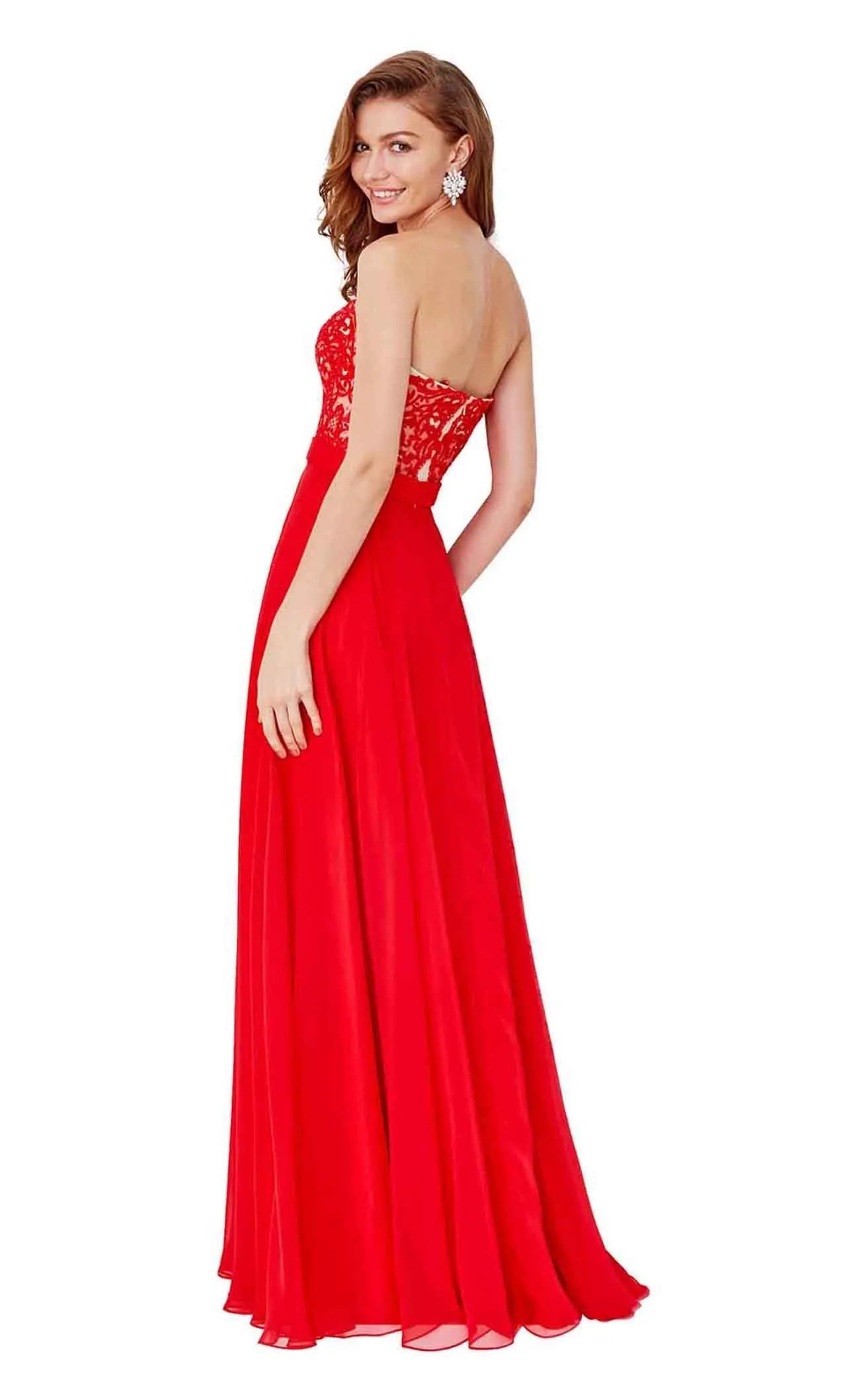 Angela and Alison 71112 Dress