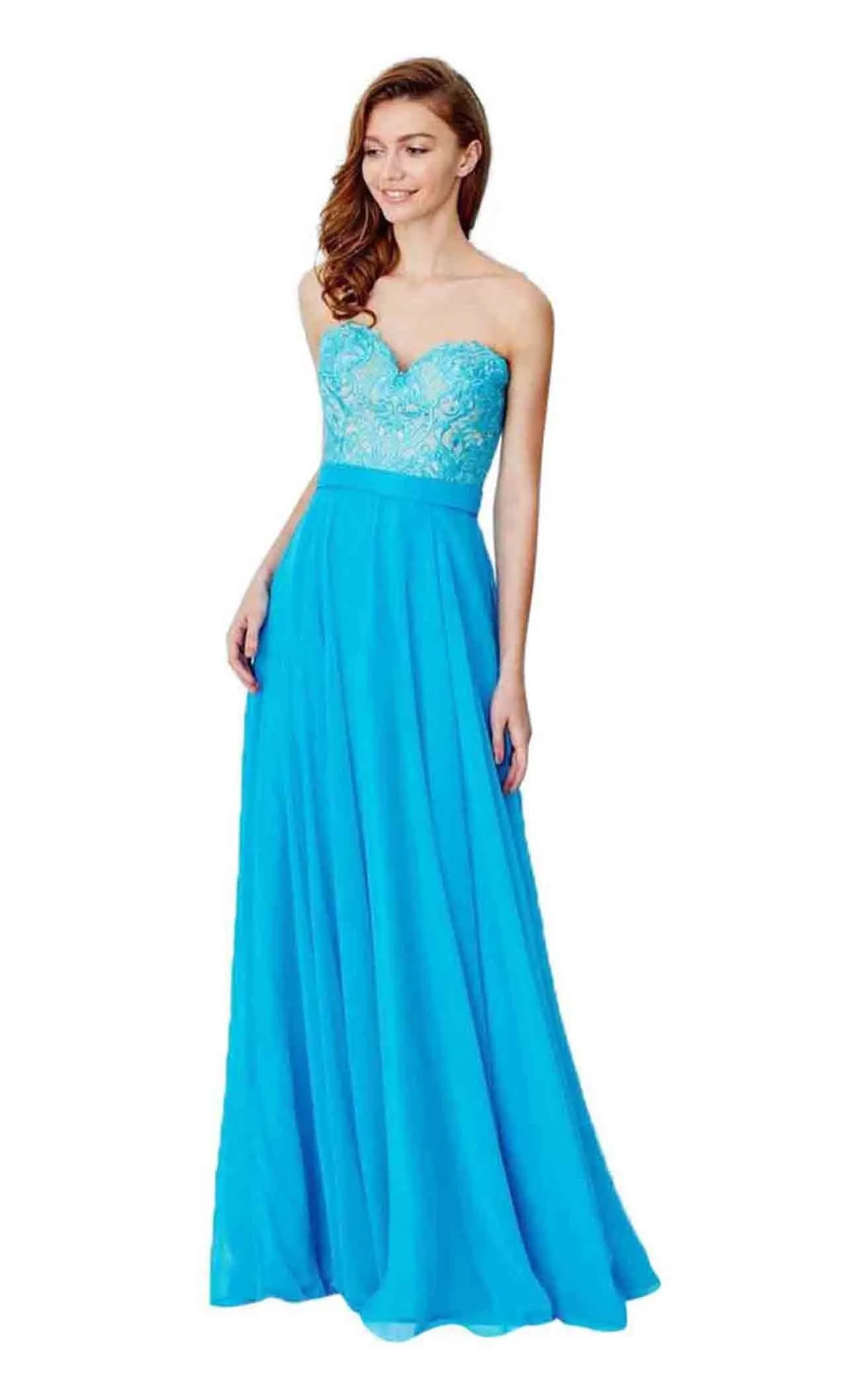 Angela and Alison 71112 Dress