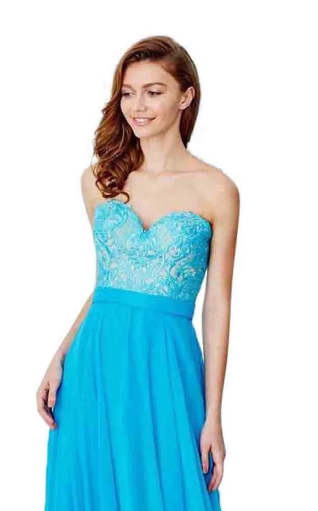 Angela and Alison 71112 Dress