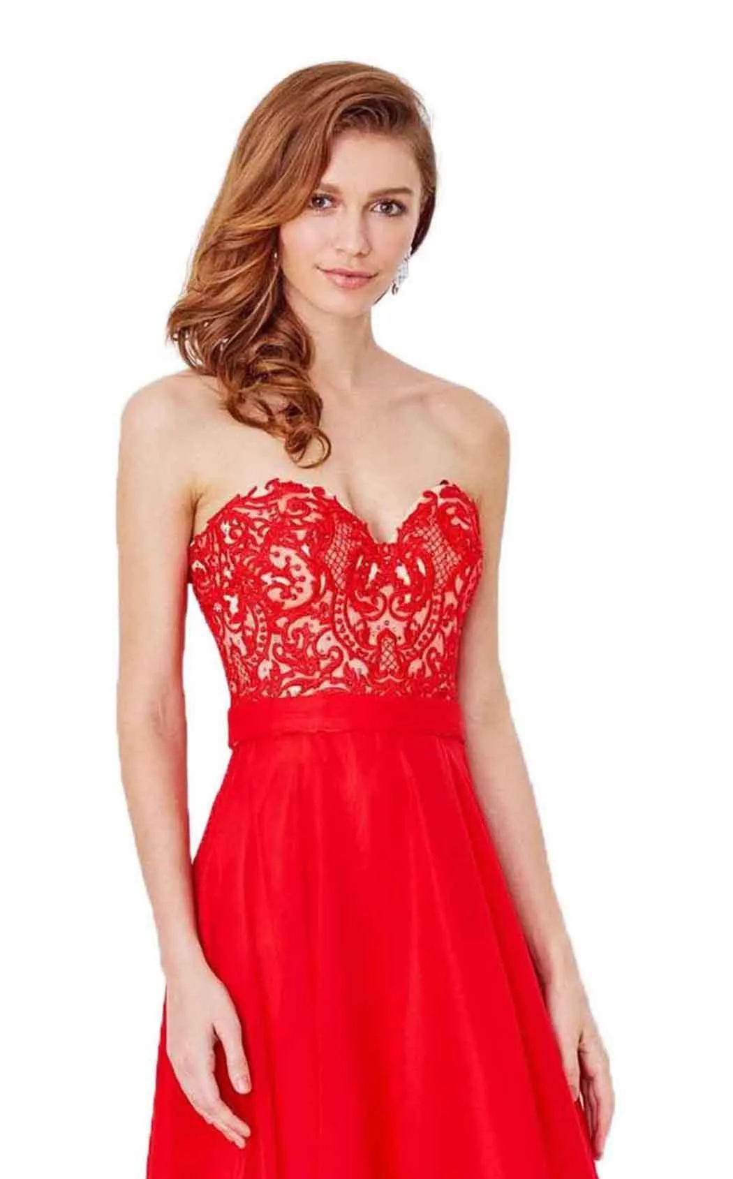 Angela and Alison 71112 Dress