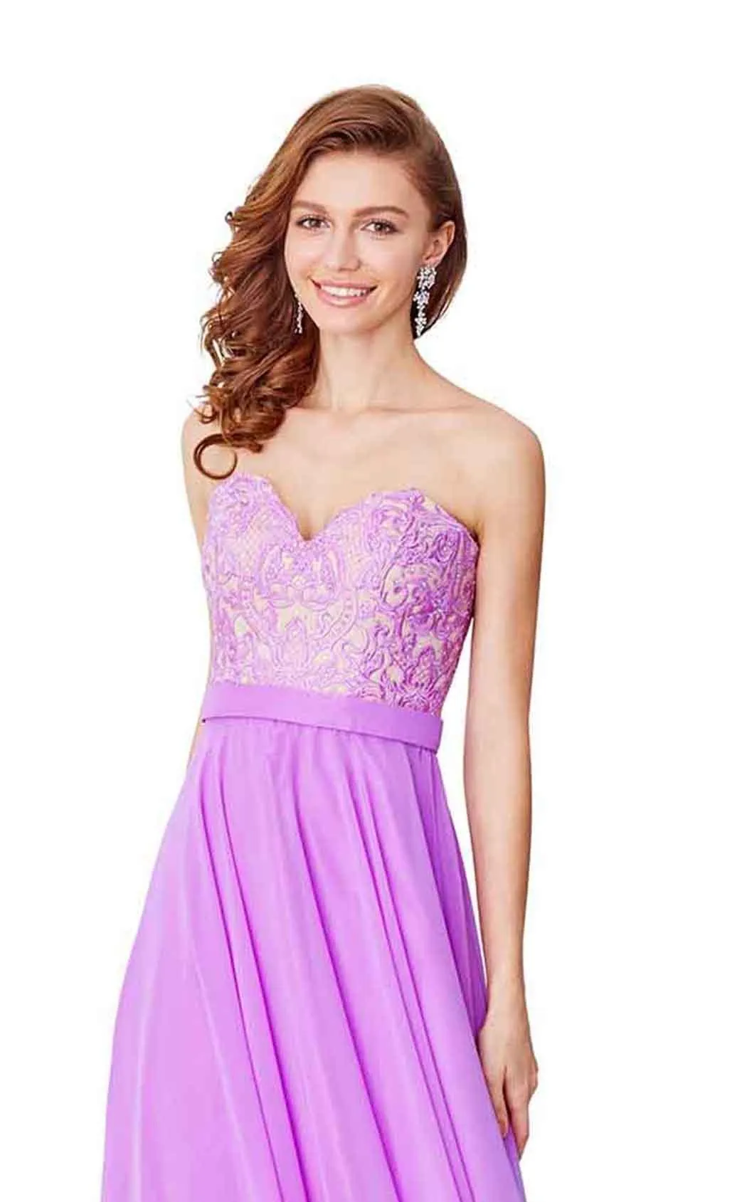 Angela and Alison 71112 Dress