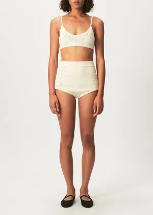 Anse Crochet Bralette