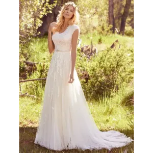 Ashley by Maggie Sottero -Sample Sale