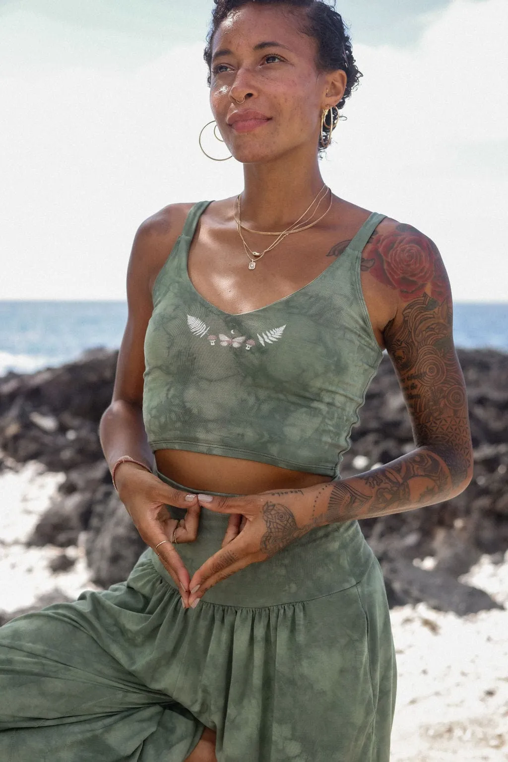 Aura Bralette