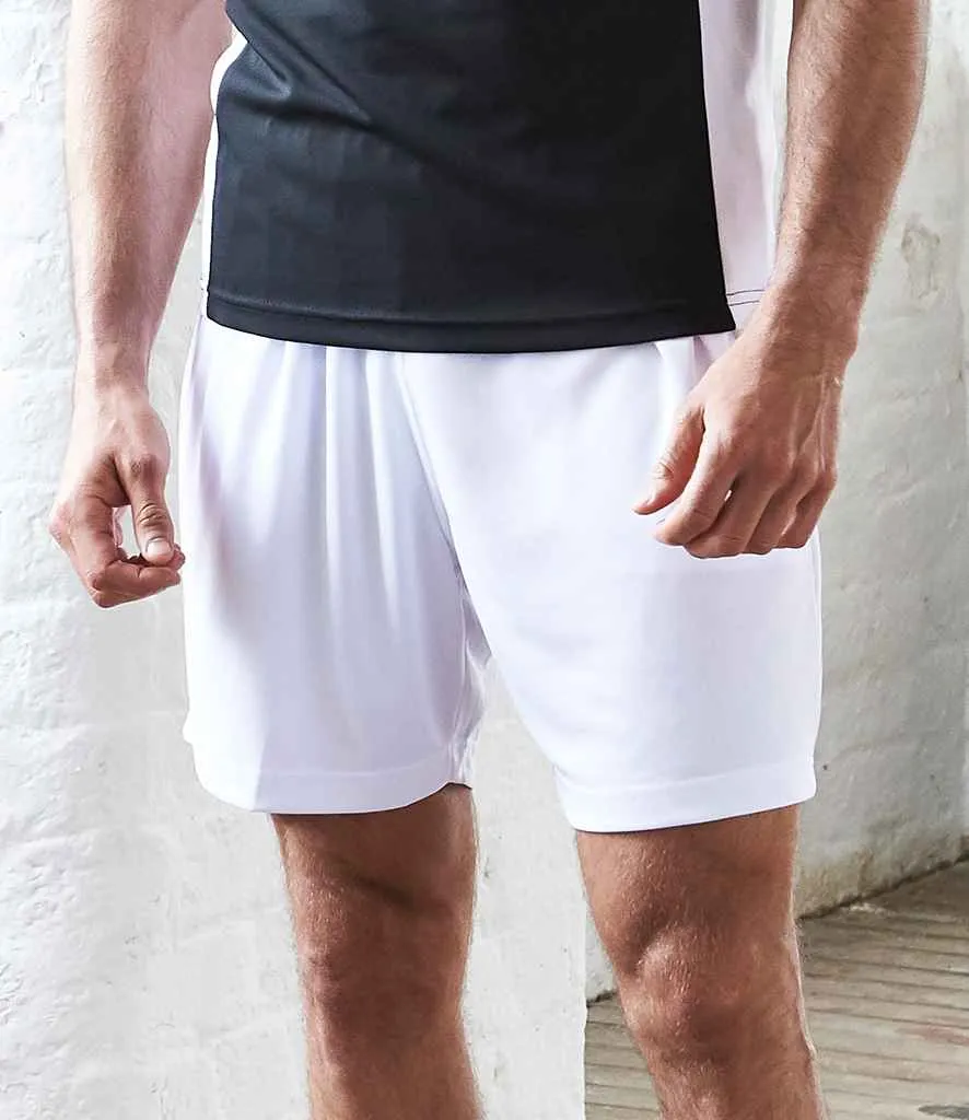 AWDis Cool Mesh Lined Shorts