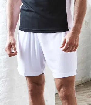 AWDis Cool Mesh Lined Shorts