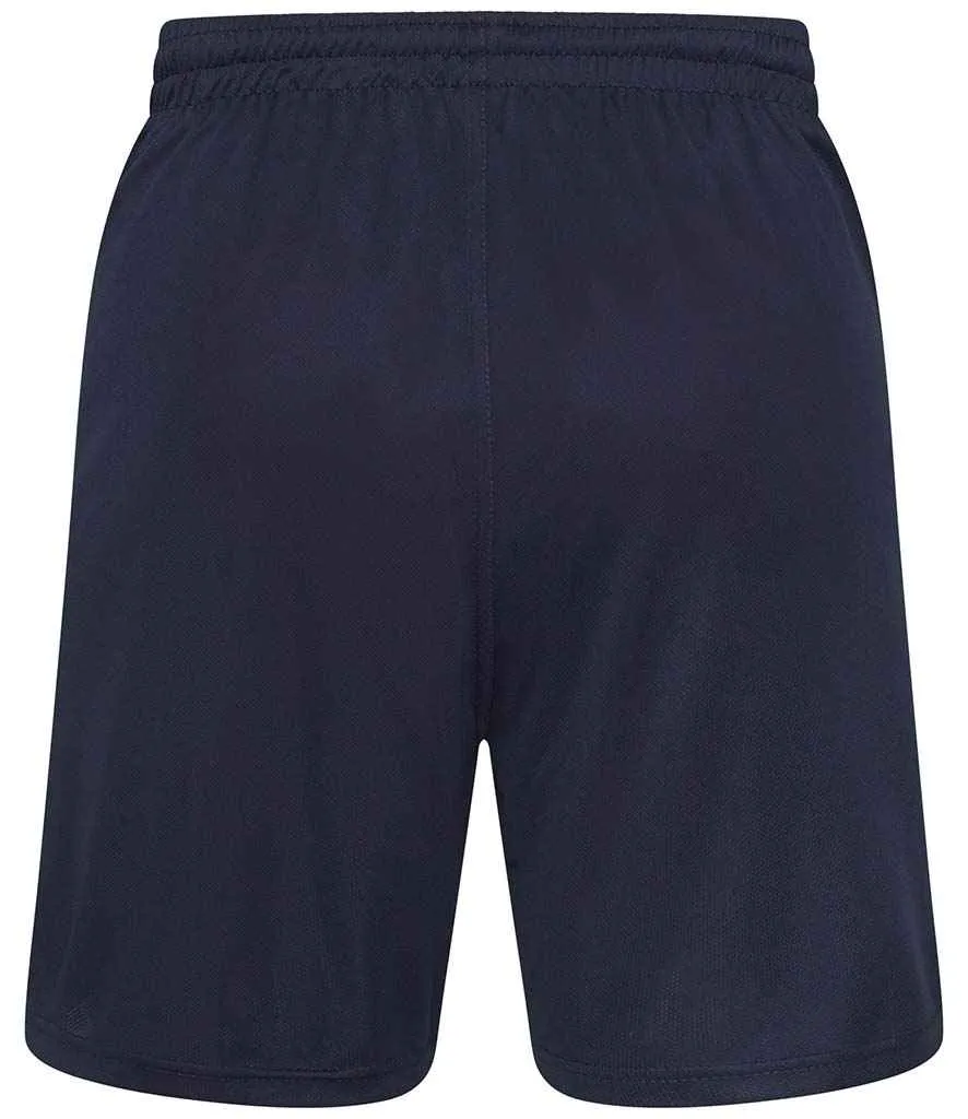 AWDis Cool Mesh Lined Shorts
