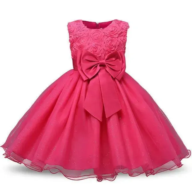 Baby Girl Christening Dresses
