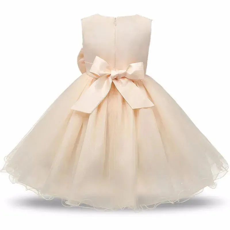 Baby Girl Christening Dresses
