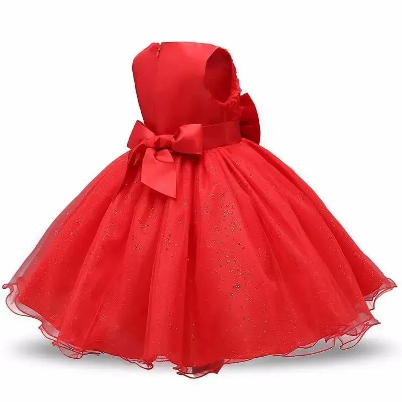 Baby Girl Christening Dresses