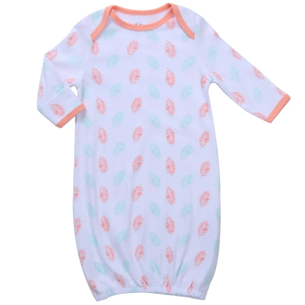 Baby Gowns Set