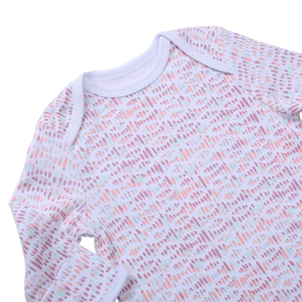Baby Gowns Set