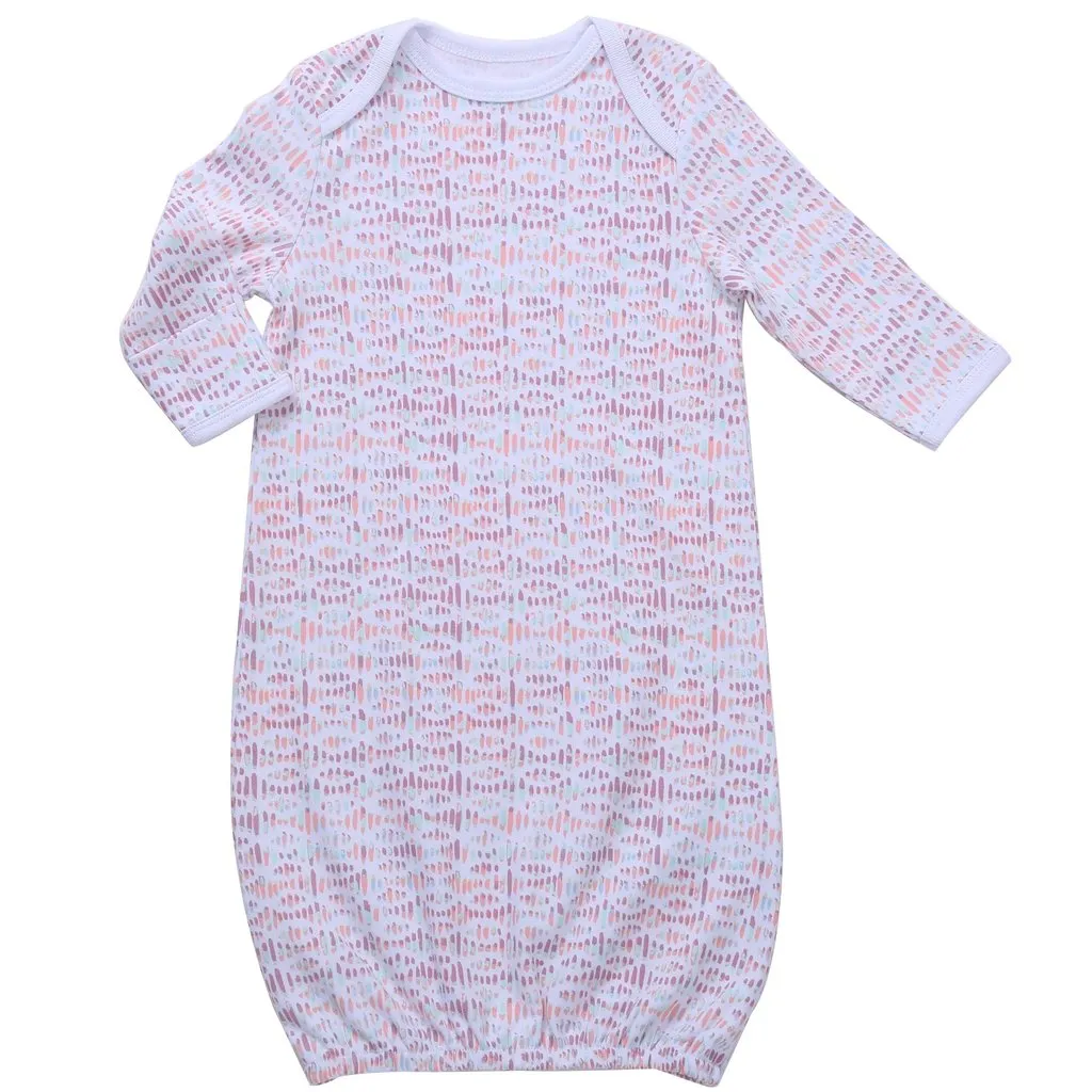 Baby Gowns Set