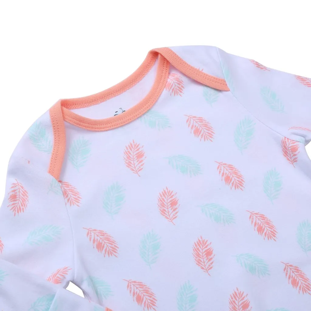 Baby Gowns Set