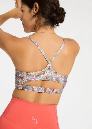 Barely There Bralette