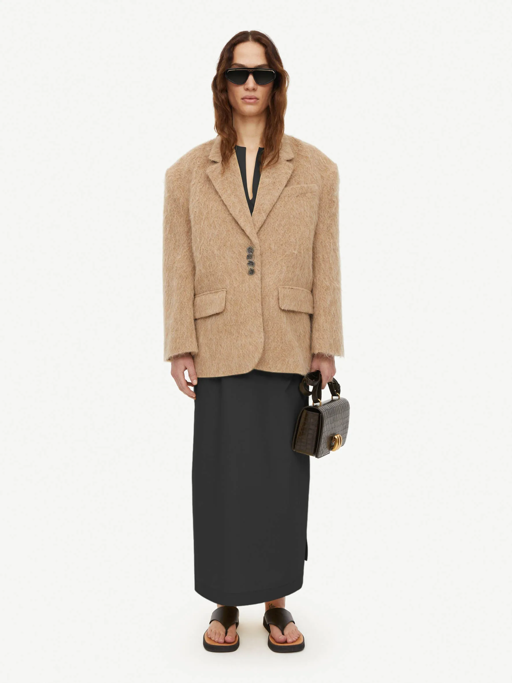BIENA BLAZER