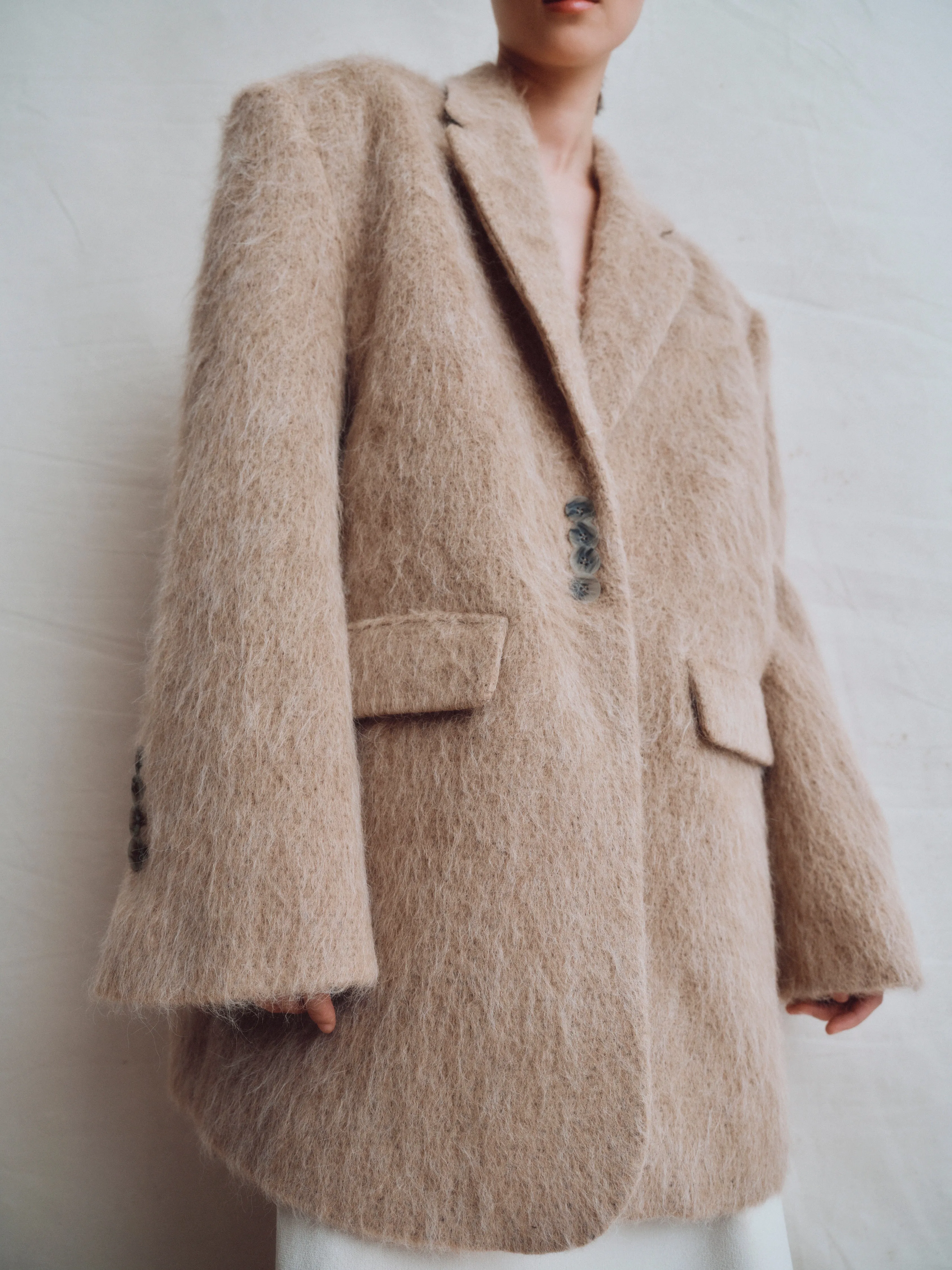 BIENA BLAZER