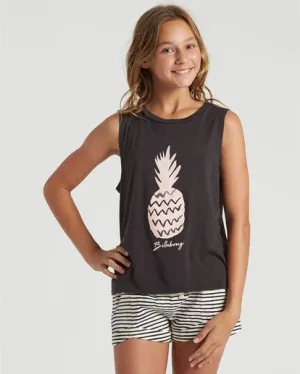 Billabong Girls Sweet Pick Tank