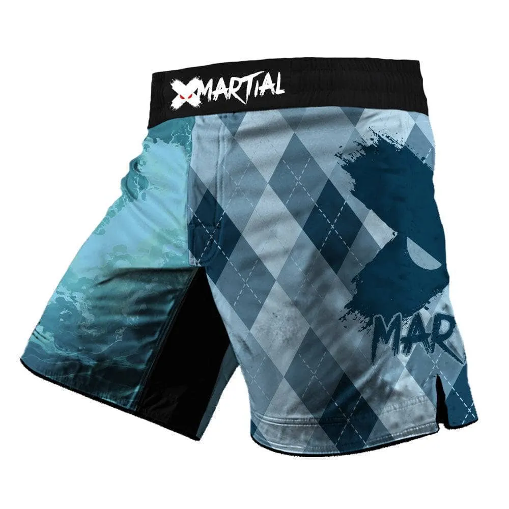 BJJ After 40 Rash Guard