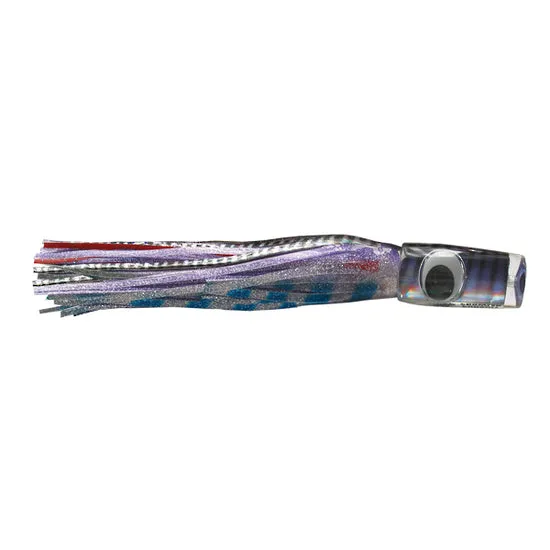 Black Magic Pursuit Prowler (Double Rigged)