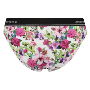 Blooming Flowers Brief Sample