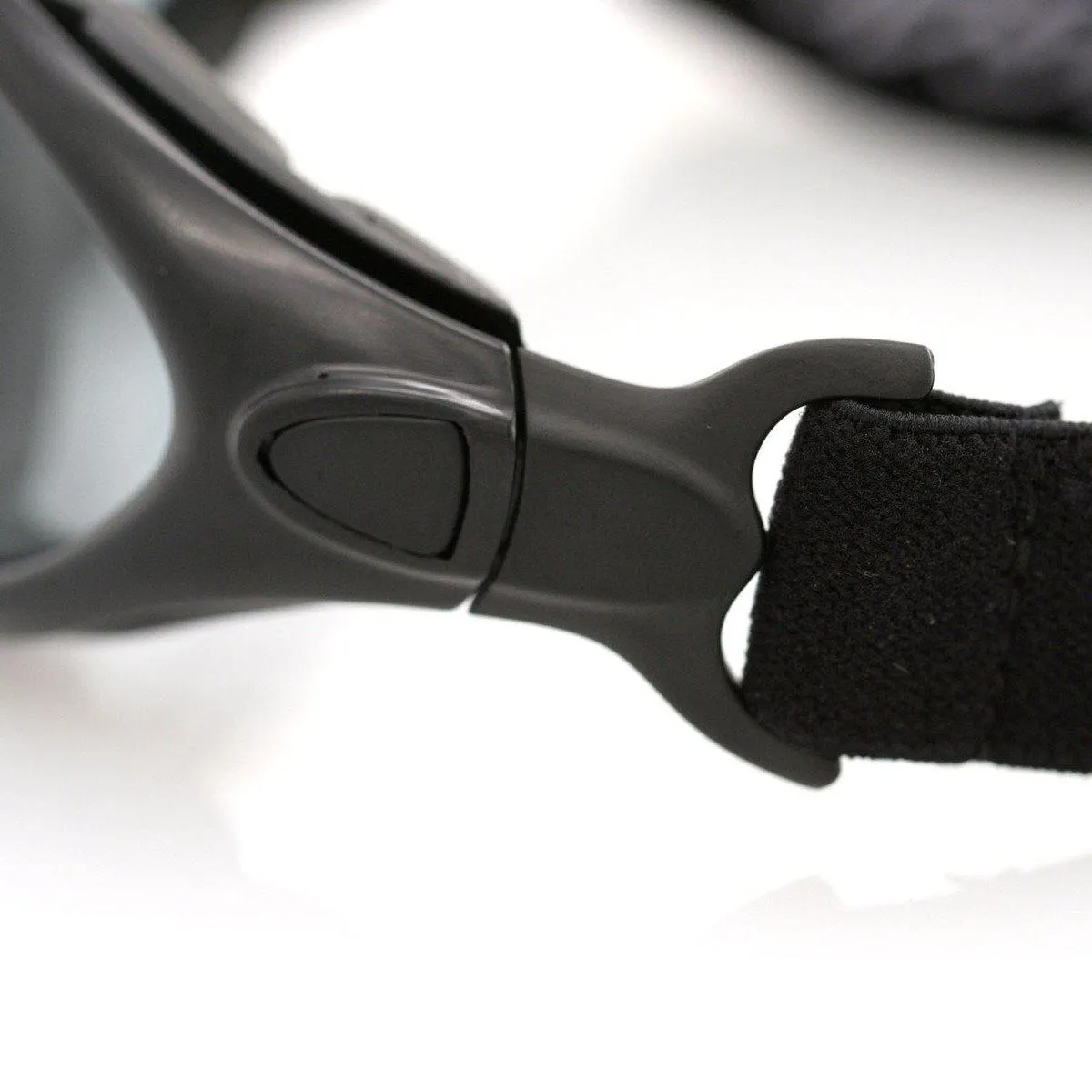 Bobster Road Master Convertible Goggles