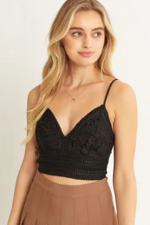 Bohemian Bralette