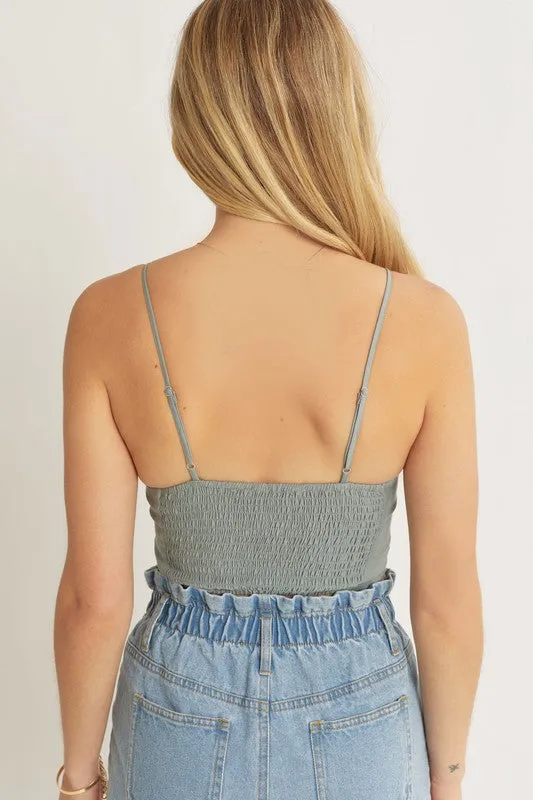 Bohemian Bralette