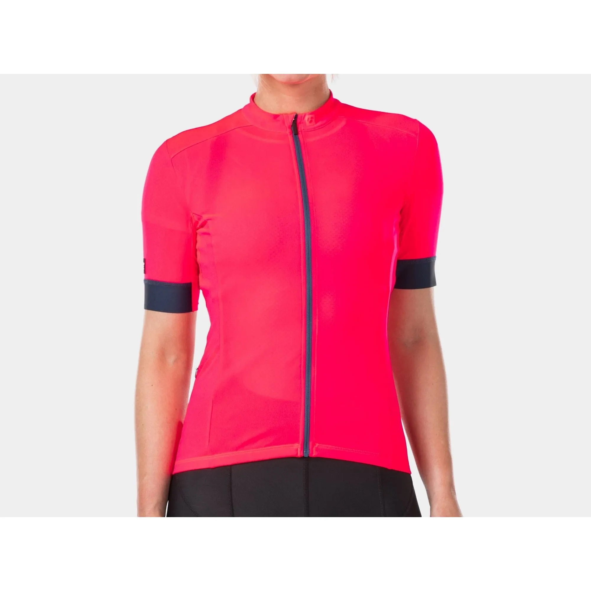 BONTRAGER MERAJ WOMEN'S CYCLING JERSEY