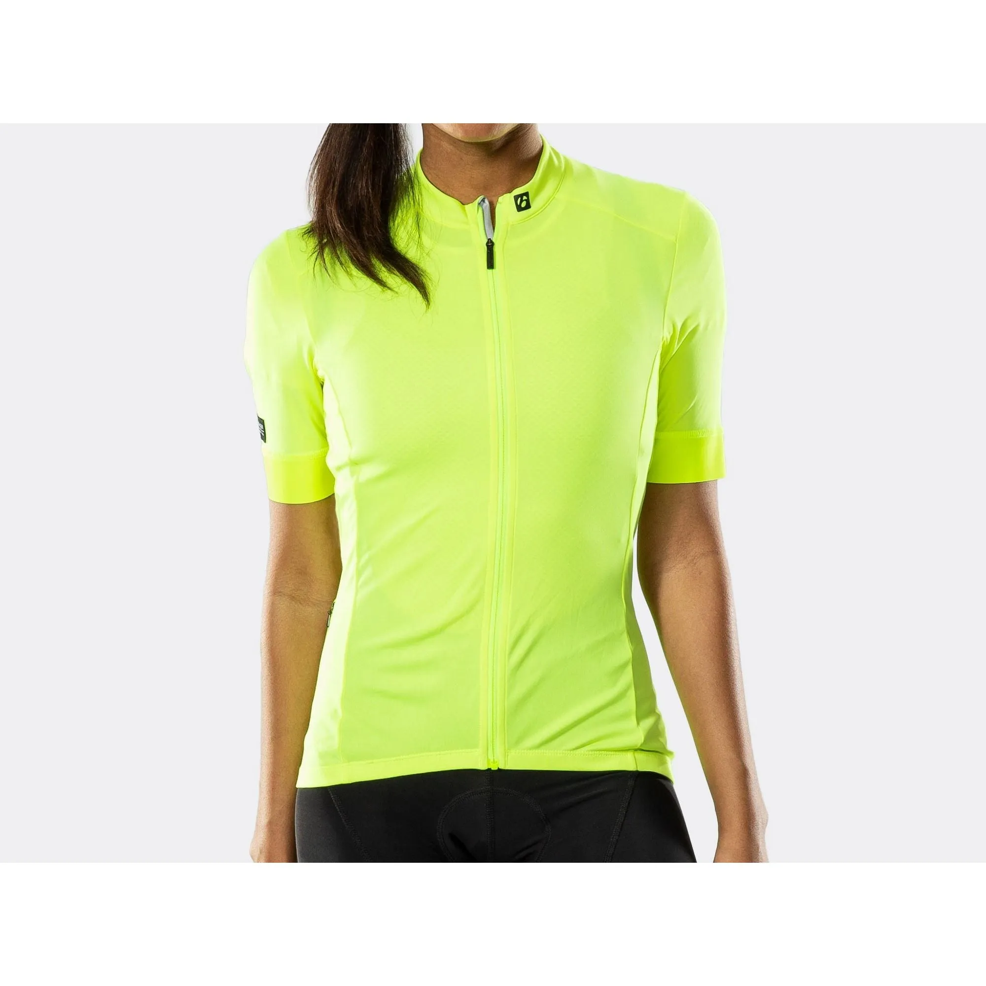 BONTRAGER MERAJ WOMEN'S CYCLING JERSEY