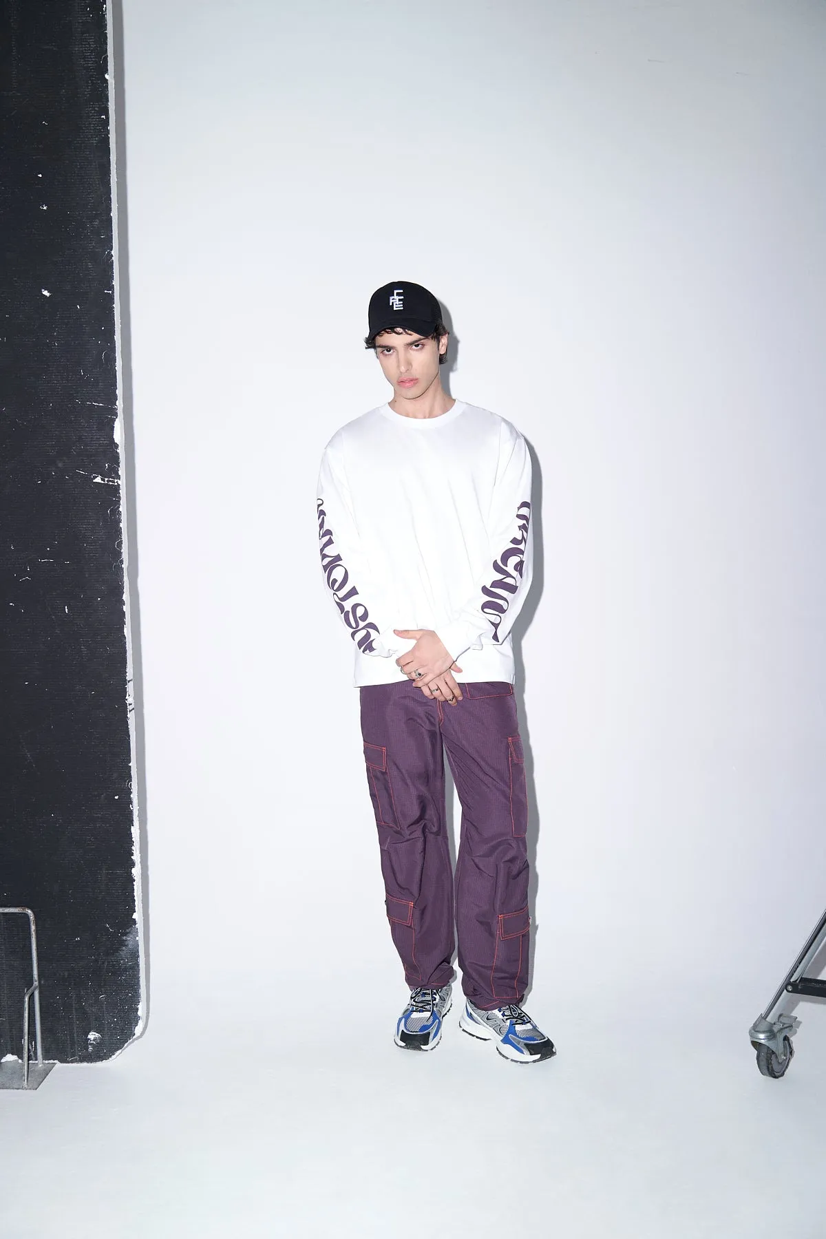 Boris Cargo Pants