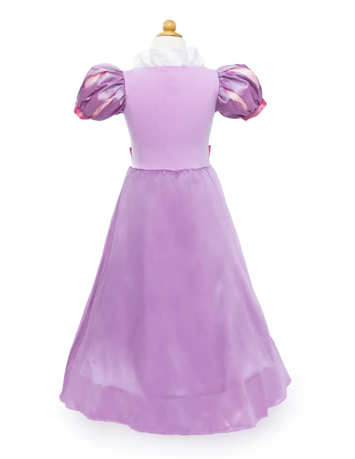Boutique Rapunzel Gown