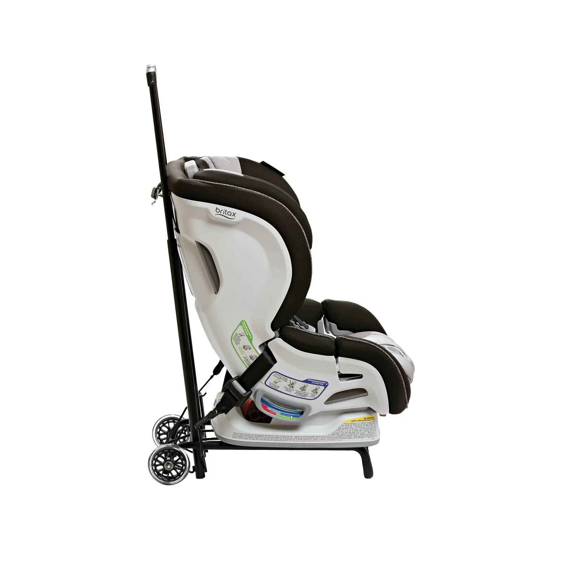 Britax Car Seat Travel Cart