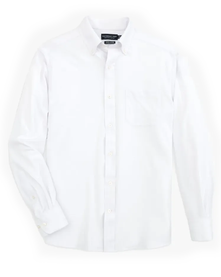 Brrr Solid IC Sport Shirt