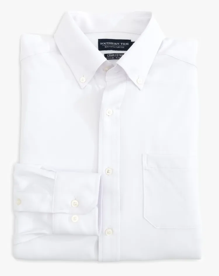 Brrr Solid IC Sport Shirt