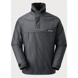 Buffalo Men's Mountain Shirt - Charcoal