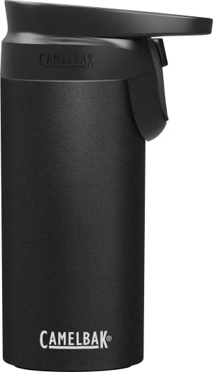 CamelBak Forge Flow SST Vacuum Insulate 12 Black | Buy CamelBak Forge Flow SST Vacuum Insulate 12 Black here | Outnorth