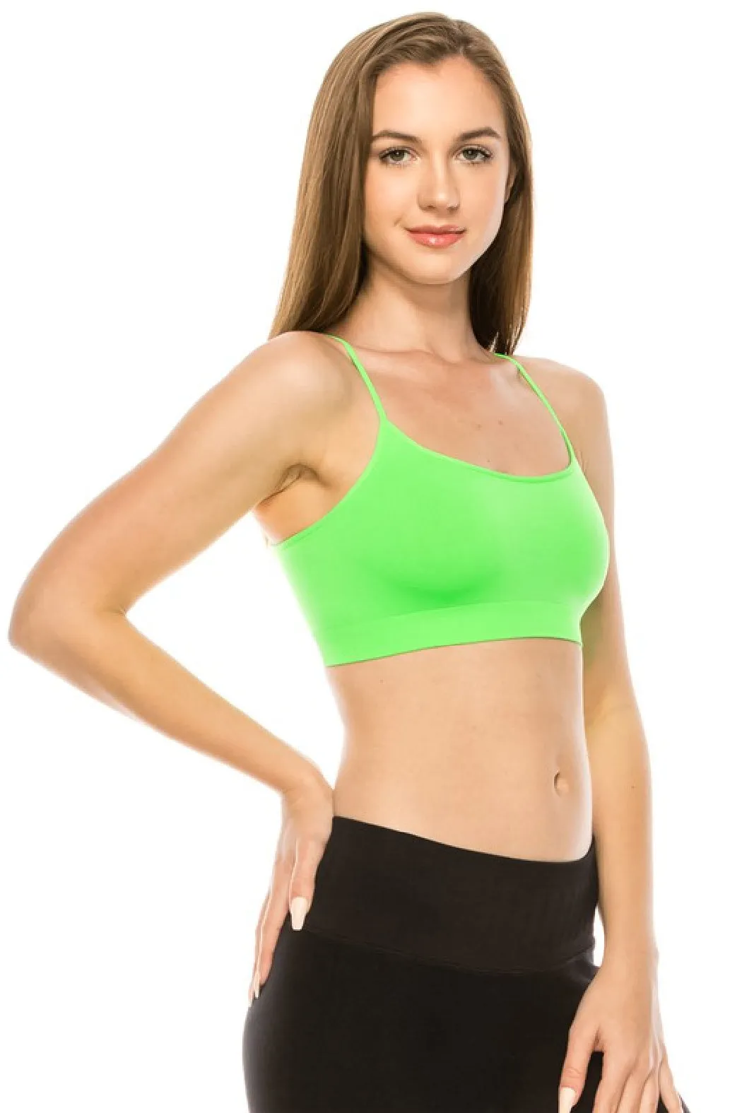 Cami Bralette XL